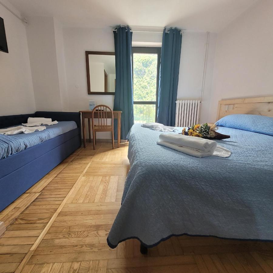 Chalet Monte Nebius Vinadio Bagian luar foto