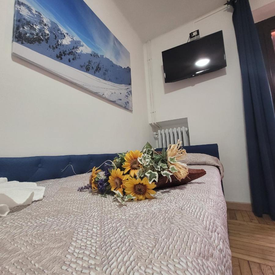 Chalet Monte Nebius Vinadio Bagian luar foto