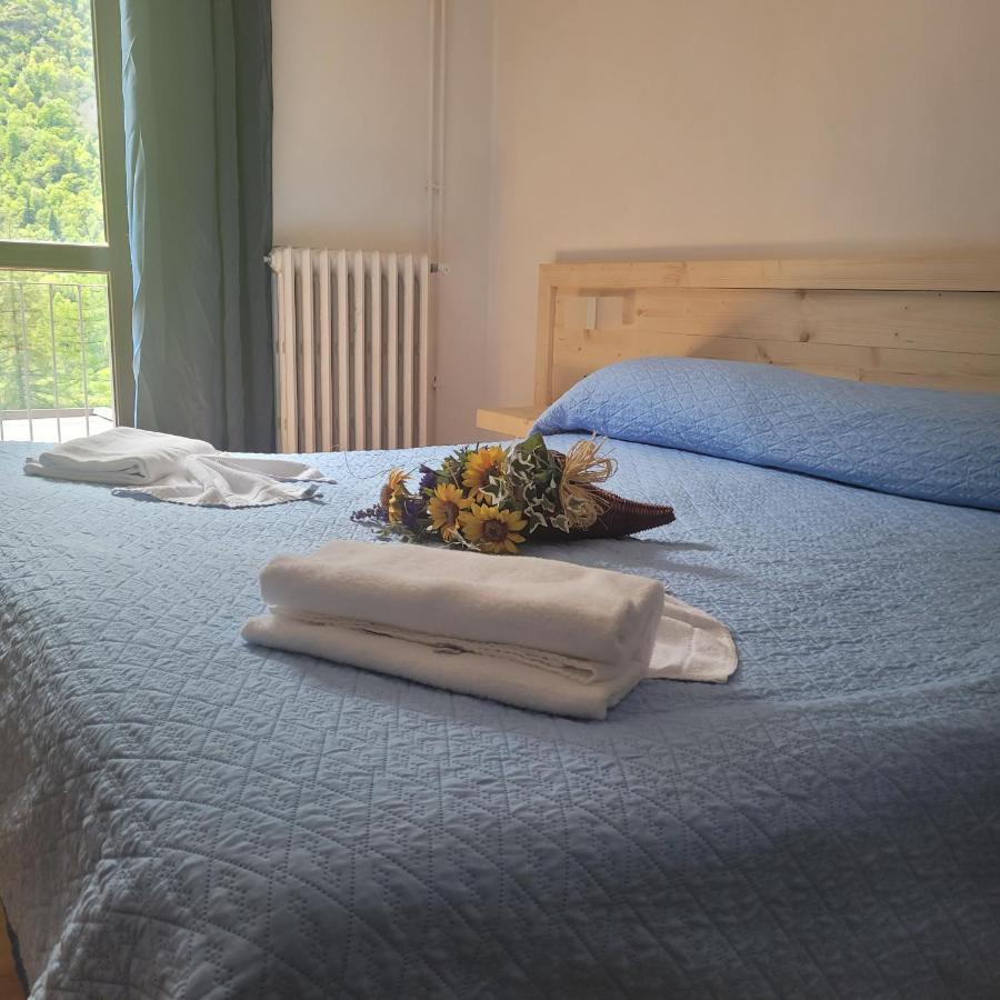 Chalet Monte Nebius Vinadio Bagian luar foto