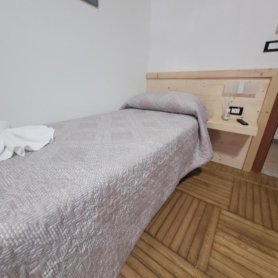 Chalet Monte Nebius Vinadio Bagian luar foto