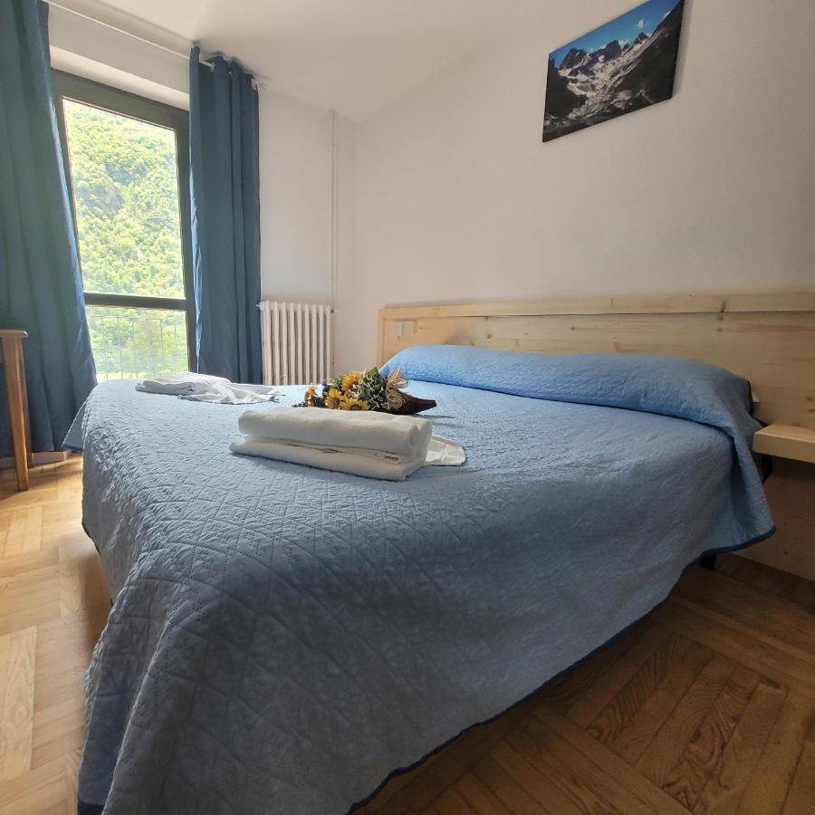 Chalet Monte Nebius Vinadio Bagian luar foto