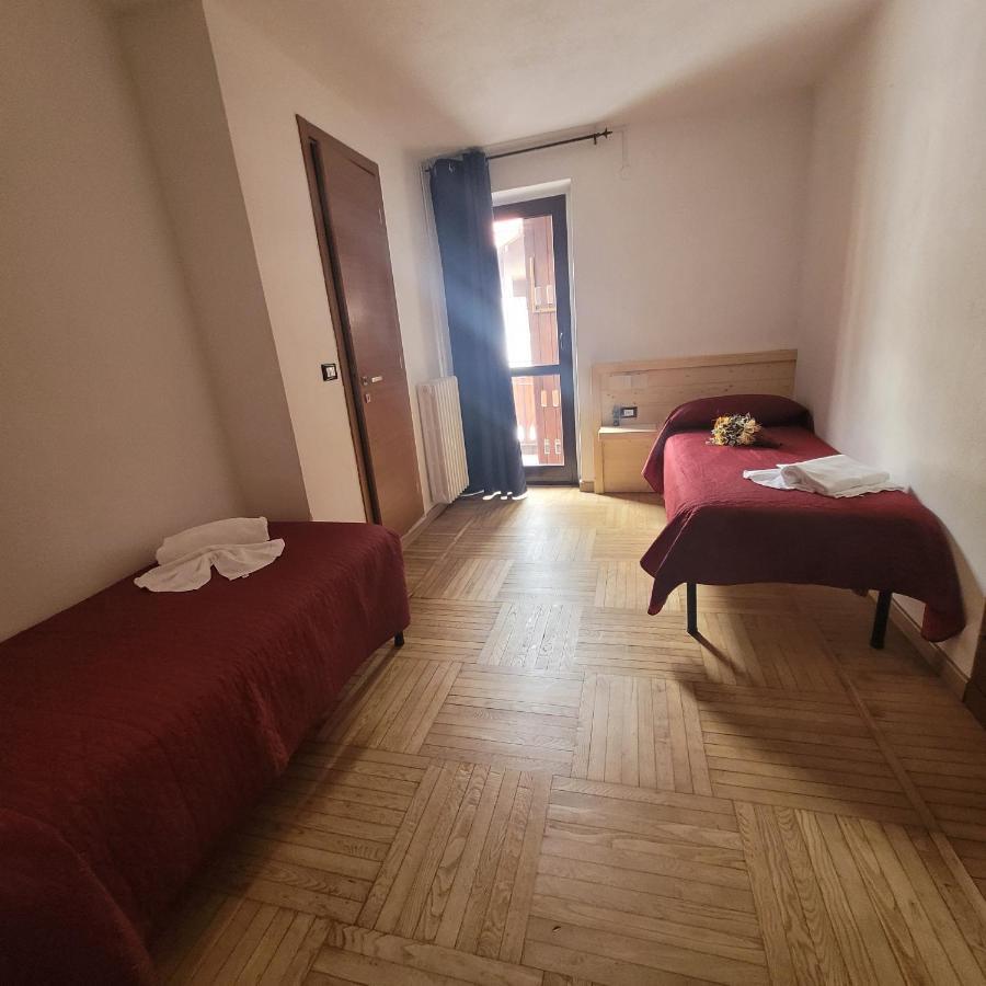 Chalet Monte Nebius Vinadio Bagian luar foto