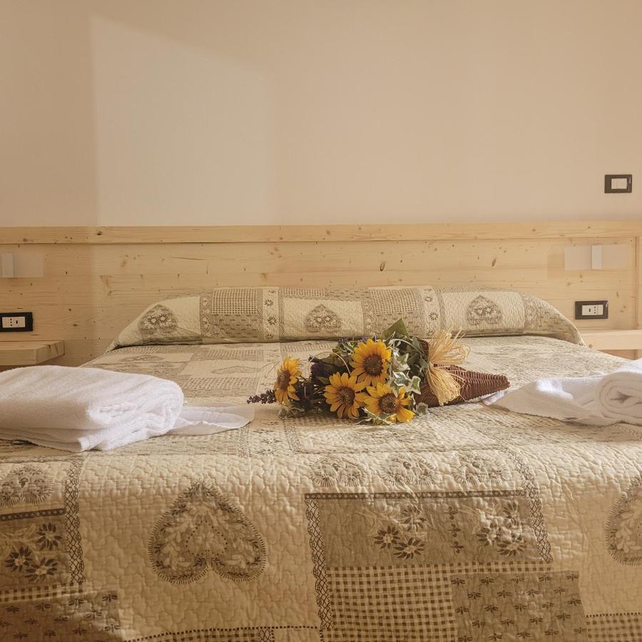 Chalet Monte Nebius Vinadio Bagian luar foto