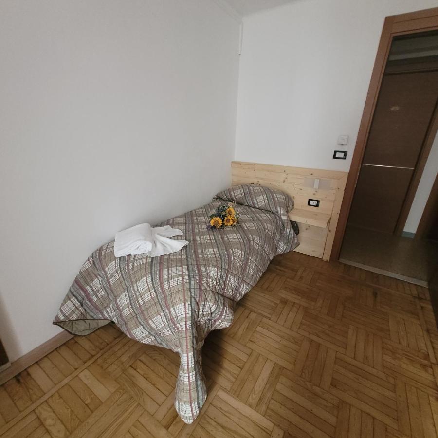 Chalet Monte Nebius Vinadio Bagian luar foto