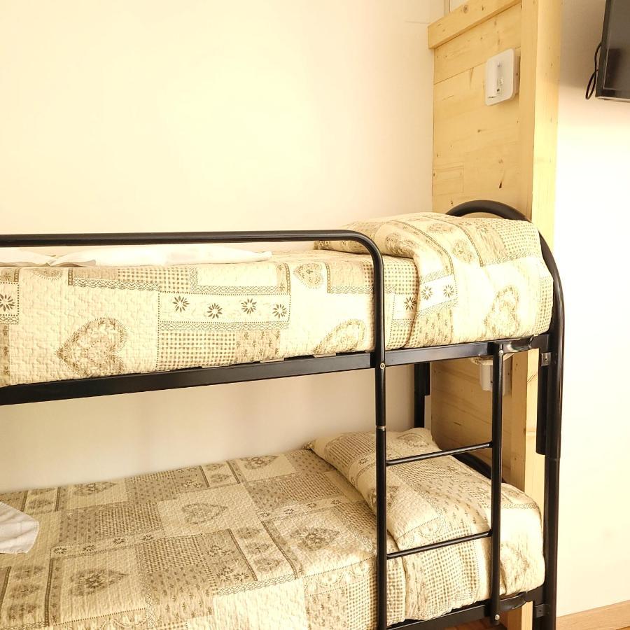 Chalet Monte Nebius Vinadio Bagian luar foto