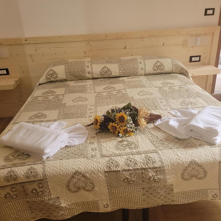 Chalet Monte Nebius Vinadio Bagian luar foto