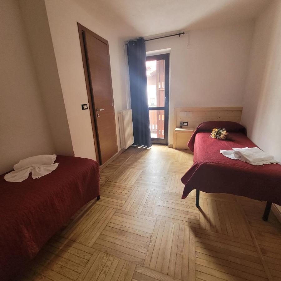 Chalet Monte Nebius Vinadio Bagian luar foto