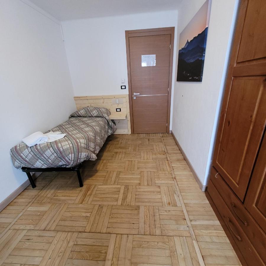 Chalet Monte Nebius Vinadio Bagian luar foto