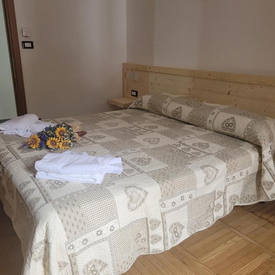 Chalet Monte Nebius Vinadio Bagian luar foto