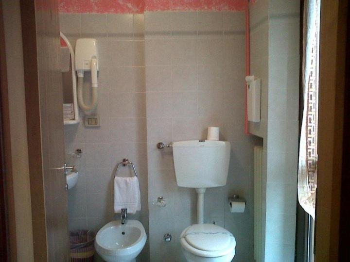 Chalet Monte Nebius Vinadio Ruang foto