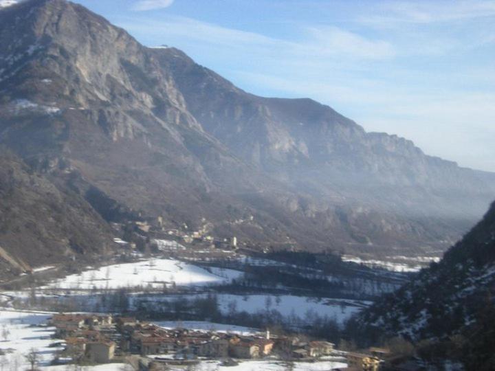 Chalet Monte Nebius Vinadio Bagian luar foto
