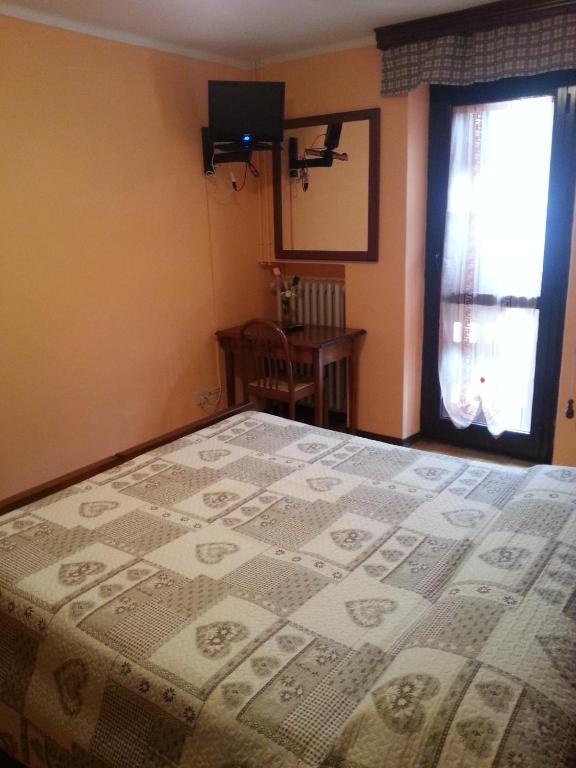 Chalet Monte Nebius Vinadio Ruang foto