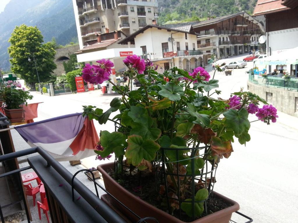 Chalet Monte Nebius Vinadio Ruang foto