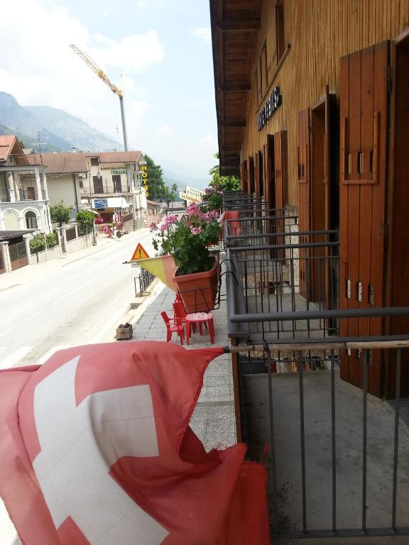 Chalet Monte Nebius Vinadio Bagian luar foto